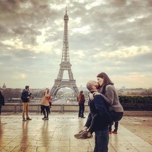 Meet your Posher, Tammy